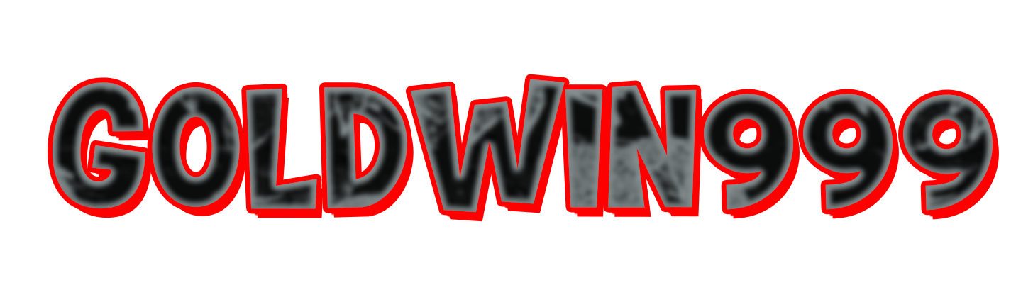 GOLDWIN999 Logo